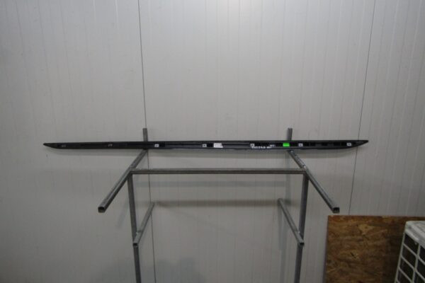 Zijskirt Dorpellijst Rechts Audi A1 S-line Sline 82A 17- S1 82a853932a Dorpel P15559