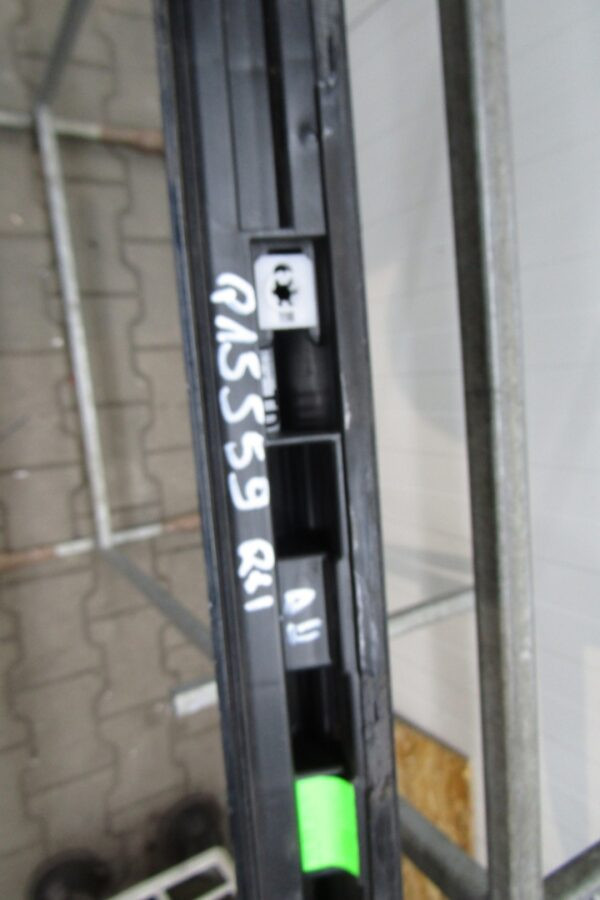 Zijskirt Dorpellijst Rechts Audi A1 S-line Sline 82A 17- S1 82a853932a Dorpel P15559