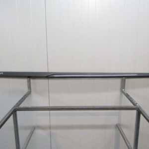 Zijskirt Dorpellijst Rechts Audi A1 S-line SLine 82A 17- S1 82a853932a Dorpel P15588