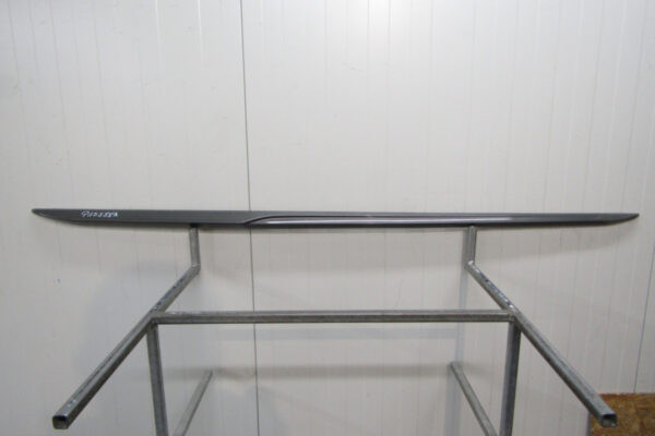 Zijskirt Dorpellijst Rechts Audi A1 S-line SLine 82A 17- S1 82a853932a Dorpel P15588