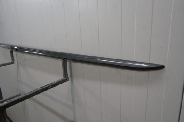 Zijskirt Dorpellijst Rechts Audi A1 S-line SLine 82A 17- S1 82a853932a Dorpel P15588