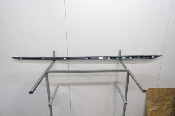 Zijskirt Dorpellijst Rechts Audi A1 S-line SLine 82A 17- S1 82a853932a Dorpel P15588