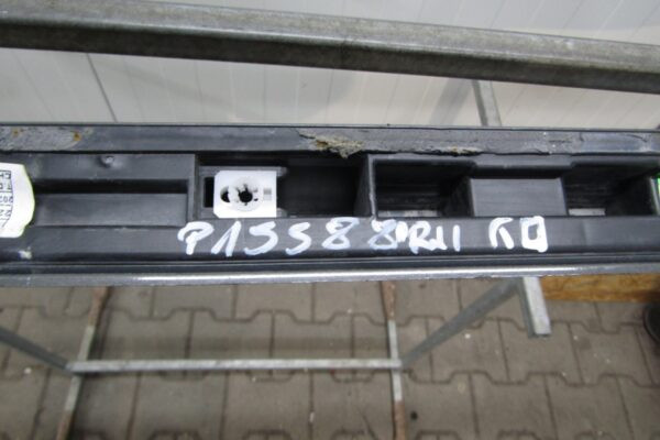 Zijskirt Dorpellijst Rechts Audi A1 S-line SLine 82A 17- S1 82a853932a Dorpel P15588