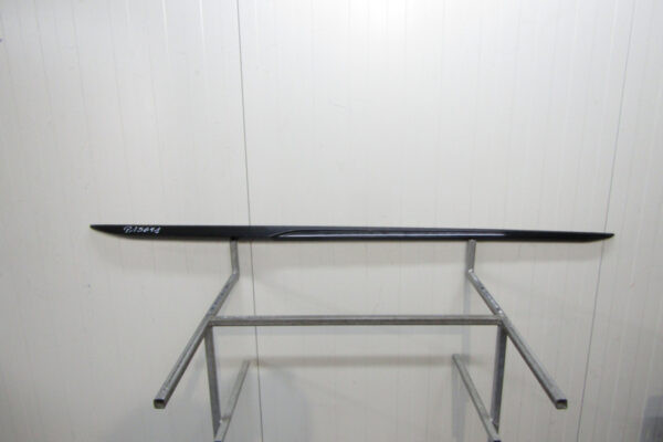 Zijskirt Dorpellijst Rechts Audi A1 S-Line SLine 82A 17- S1 82a853932a Dorpel P15641