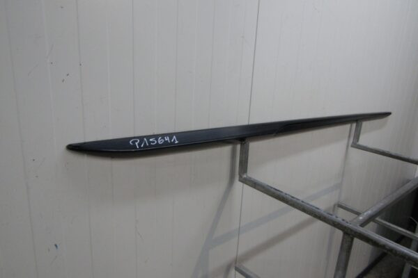 Zijskirt Dorpellijst Rechts Audi A1 S-Line SLine 82A 17- S1 82a853932a Dorpel P15641