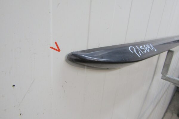 Zijskirt Dorpellijst Rechts Audi A1 S-Line SLine 82A 17- S1 82a853932a Dorpel P15641