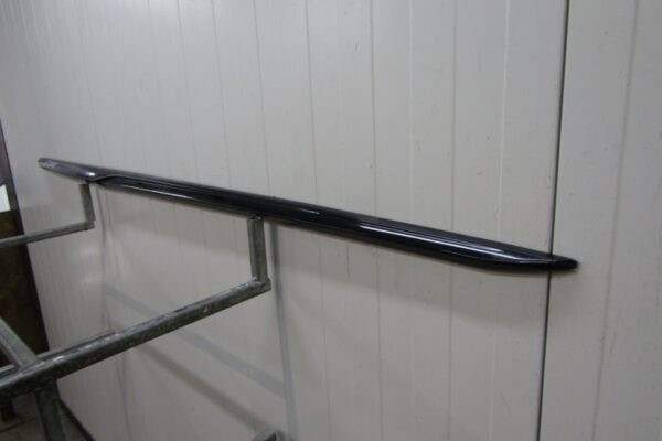 Zijskirt Dorpellijst Rechts Audi A1 S-Line SLine 82A 17- S1 82a853932a Dorpel P15641