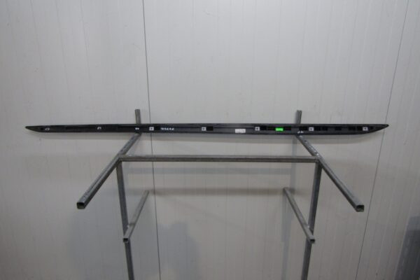 Zijskirt Dorpellijst Rechts Audi A1 S-Line SLine 82A 17- S1 82a853932a Dorpel P15641