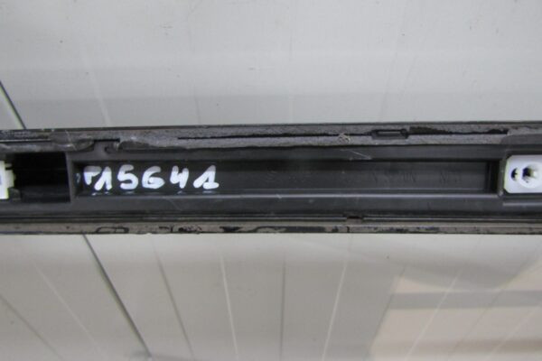 Zijskirt Dorpellijst Rechts Audi A1 S-Line SLine 82A 17- S1 82a853932a Dorpel P15641