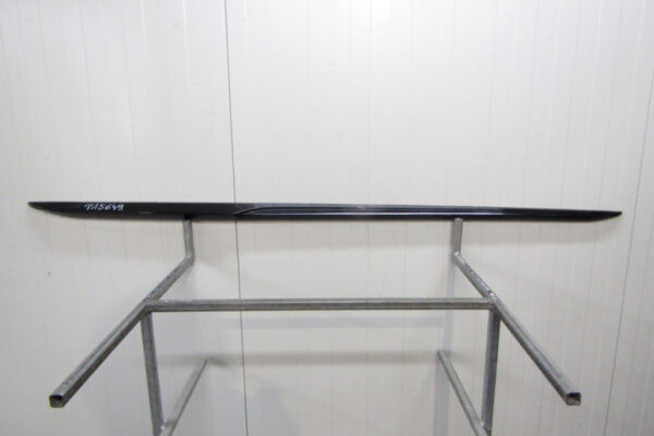 Zijskirt Dorpellijst Rechts Audi A1 S-line Sline 82A 17- S1 82a853932a Dorpel P15649