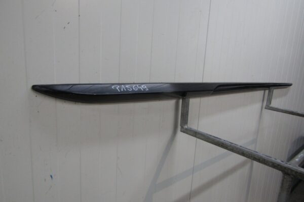Zijskirt Dorpellijst Rechts Audi A1 S-line Sline 82A 17- S1 82a853932a Dorpel P15649