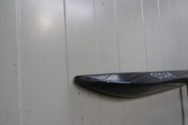 Zijskirt Dorpellijst Rechts Audi A1 S-line Sline 82A 17- S1 82a853932a Dorpel P15649