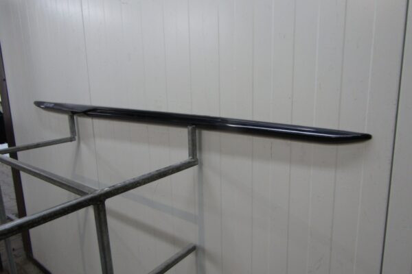 Zijskirt Dorpellijst Rechts Audi A1 S-line Sline 82A 17- S1 82a853932a Dorpel P15649