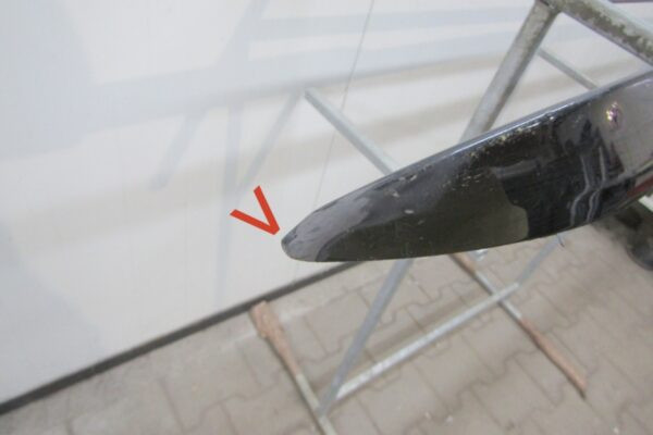 Zijskirt Dorpellijst Rechts Audi A1 S-line Sline 82A 17- S1 82a853932a Dorpel P15649