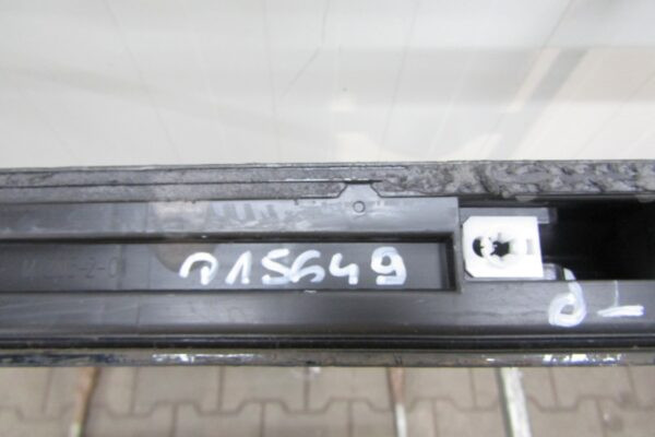 Zijskirt Dorpellijst Rechts Audi A1 S-line Sline 82A 17- S1 82a853932a Dorpel P15649