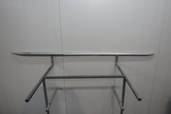 Zijskirt Dorpellijst rechts Audi A1 S line Sline 82A 17- S1 82a853932a Dorpel P15840