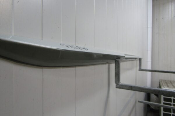 Zijskirt Dorpellijst rechts Audi A1 S line Sline 82A 17- S1 82a853932a Dorpel P15840