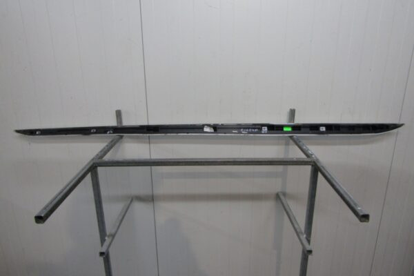 Zijskirt Dorpellijst rechts Audi A1 S line Sline 82A 17- S1 82a853932a Dorpel P15840