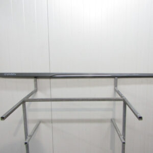 Zijskirt Dorpellijst rechts Audi A1 S line Sline 82A 17- S1 82a853932a Dorpel P15884