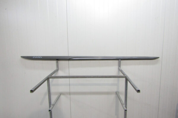 Zijskirt Dorpellijst rechts Audi A1 S line Sline 82A 17- S1 82a853932a Dorpel P15884