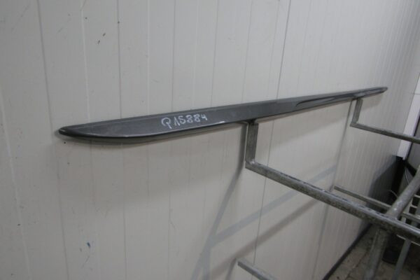 Zijskirt Dorpellijst rechts Audi A1 S line Sline 82A 17- S1 82a853932a Dorpel P15884
