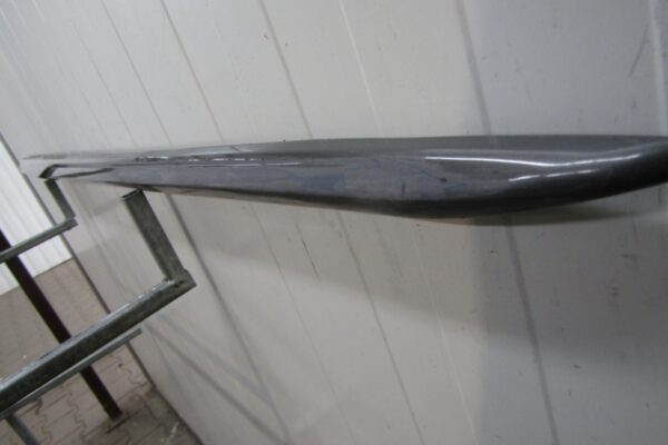Zijskirt Dorpellijst rechts Audi A1 S line Sline 82A 17- S1 82a853932a Dorpel P15884