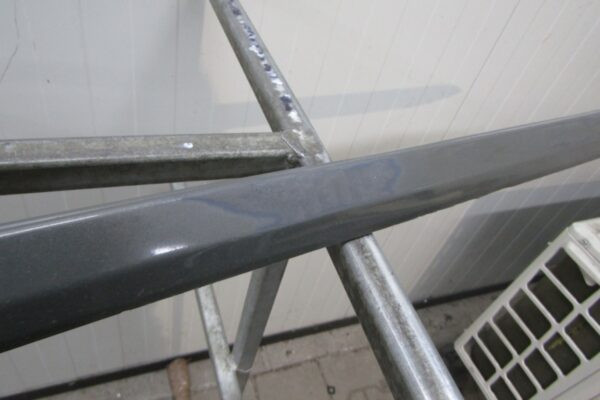 Zijskirt Dorpellijst rechts Audi A1 S line Sline 82A 17- S1 82a853932a Dorpel P15884