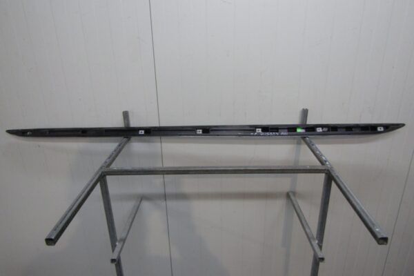 Zijskirt Dorpellijst rechts Audi A1 S line Sline 82A 17- S1 82a853932a Dorpel P15884
