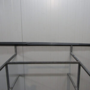 Zijskirt Dorpellijst rechts Audi A1 S line Sline 82A 17- S1 82a853932a Dorpel P15964
