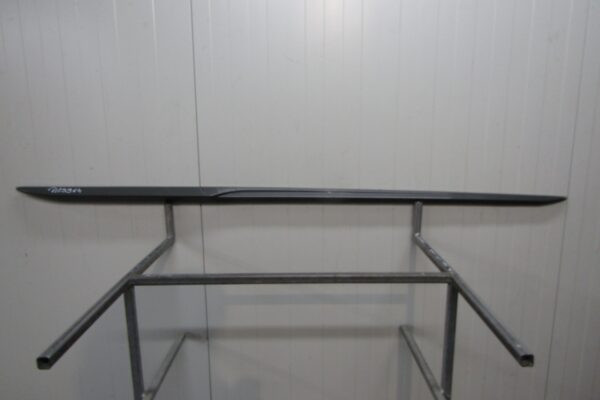 Zijskirt Dorpellijst rechts Audi A1 S line Sline 82A 17- S1 82a853932a Dorpel P15964