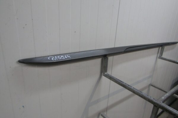 Zijskirt Dorpellijst rechts Audi A1 S line Sline 82A 17- S1 82a853932a Dorpel P15964