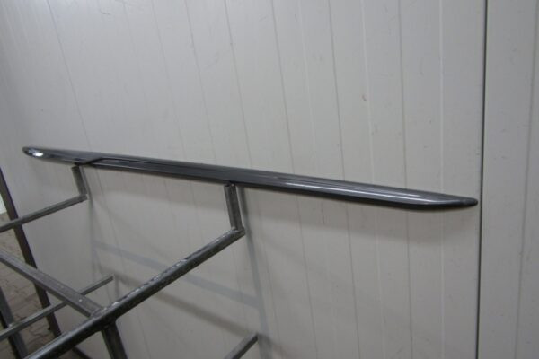 Zijskirt Dorpellijst rechts Audi A1 S line Sline 82A 17- S1 82a853932a Dorpel P15964