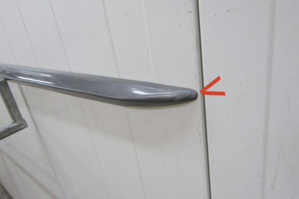 Zijskirt Dorpellijst rechts Audi A1 S line Sline 82A 17- S1 82a853932a Dorpel P15964