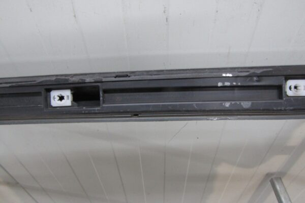 Zijskirt Dorpellijst rechts Audi A1 S line Sline 82A 17- S1 82a853932a Dorpel P15964