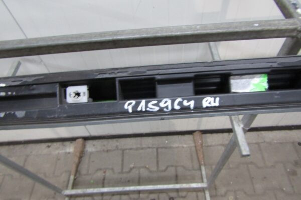 Zijskirt Dorpellijst rechts Audi A1 S line Sline 82A 17- S1 82a853932a Dorpel P15964