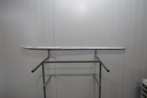 Zijskirt Dorpellijst rechts Audi A1 S line Sline 82A 17- S1 82a853932a Dorpel P15966