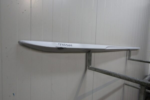 Zijskirt Dorpellijst rechts Audi A1 S line Sline 82A 17- S1 82a853932a Dorpel P15966