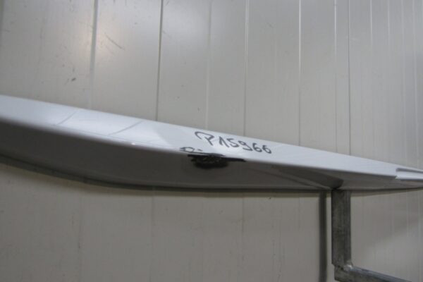Zijskirt Dorpellijst rechts Audi A1 S line Sline 82A 17- S1 82a853932a Dorpel P15966