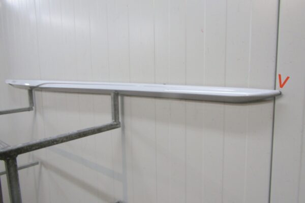 Zijskirt Dorpellijst rechts Audi A1 S line Sline 82A 17- S1 82a853932a Dorpel P15966