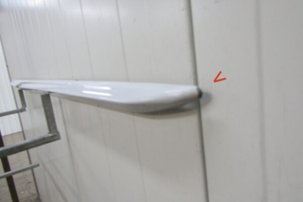 Zijskirt Dorpellijst rechts Audi A1 S line Sline 82A 17- S1 82a853932a Dorpel P15966
