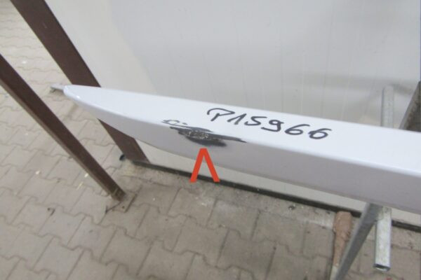 Zijskirt Dorpellijst rechts Audi A1 S line Sline 82A 17- S1 82a853932a Dorpel P15966