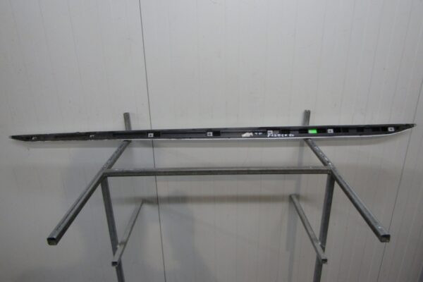 Zijskirt Dorpellijst rechts Audi A1 S line Sline 82A 17- S1 82a853932a Dorpel P15966