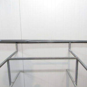 Zijskirt Dorpellijst rechts Audi A1 S line Sline 82A 17- S1 82a853932a Dorpel P15972