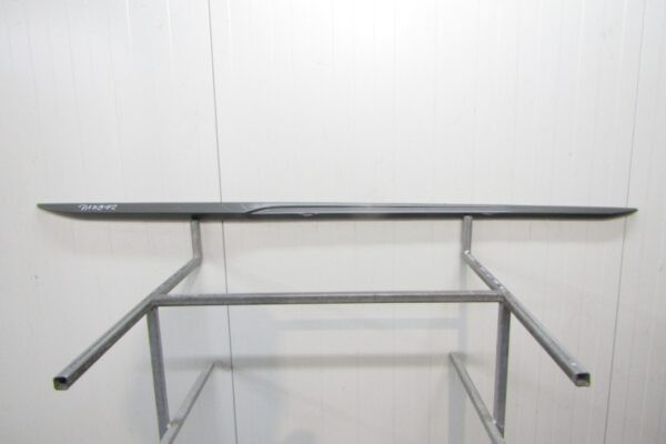 Zijskirt Dorpellijst rechts Audi A1 S line Sline 82A 17- S1 82a853932a Dorpel P15972