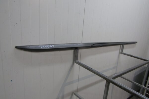 Zijskirt Dorpellijst rechts Audi A1 S line Sline 82A 17- S1 82a853932a Dorpel P15972