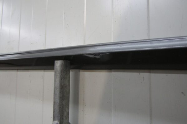 Zijskirt Dorpellijst rechts Audi A1 S line Sline 82A 17- S1 82a853932a Dorpel P15972