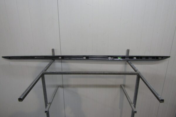 Zijskirt Dorpellijst rechts Audi A1 S line Sline 82A 17- S1 82a853932a Dorpel P15972