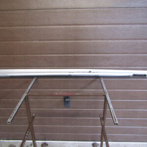 Zijskirt Dorpellijst Rechts Audi A1 S1 8X0 S-Line SLine 10-14 8544555414 Dorpel P2916