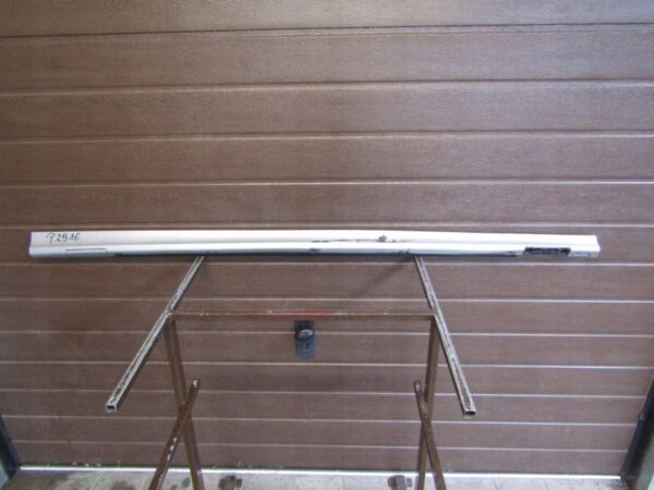 Zijskirt Dorpellijst Rechts Audi A1 S1 8X0 S-Line SLine 10-14 8544555414 Dorpel P2916