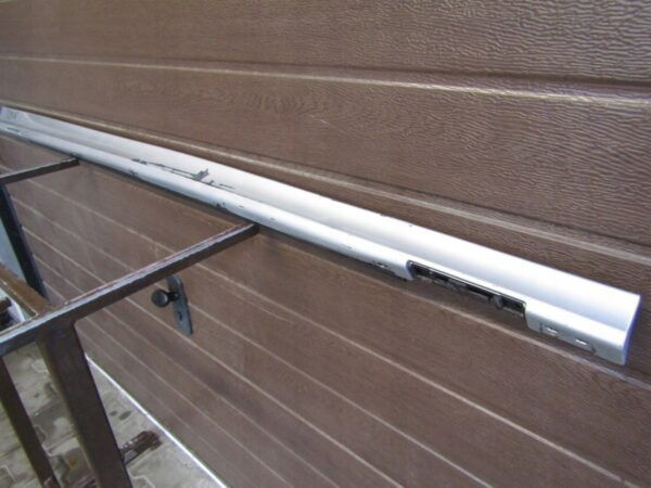 Zijskirt Dorpellijst Rechts Audi A1 S1 8X0 S-Line SLine 10-14 8544555414 Dorpel P2916